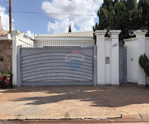 Prédio Comercial para venda em City Ribeirão de 314.00m² com 3 Quartos, 1 Suite e 6 Garagens