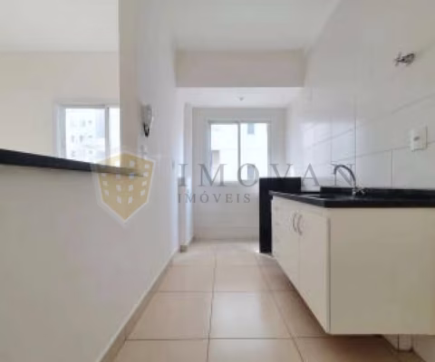 Apartamento para alugar em Jardim Nova Aliança de 41.00m² com 1 Quarto, 1 Suite e 1 Garagem