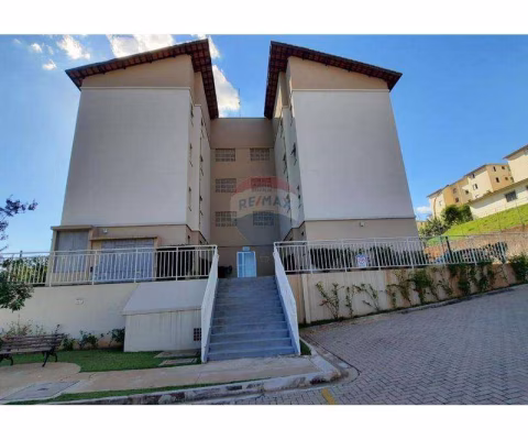 Apartamento para alugar em Jardim Minda de 46.00m² com 2 Quartos e 1 Garagem