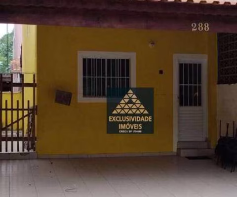 Sobrado para venda em Jardim Cumbica de 86.00m² com 2 Quartos e 2 Garagens
