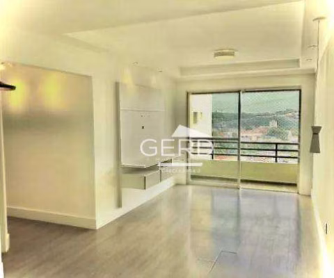 Apartamento para venda em Jardim Ivana de 70.00m² com 2 Quartos e 2 Garagens