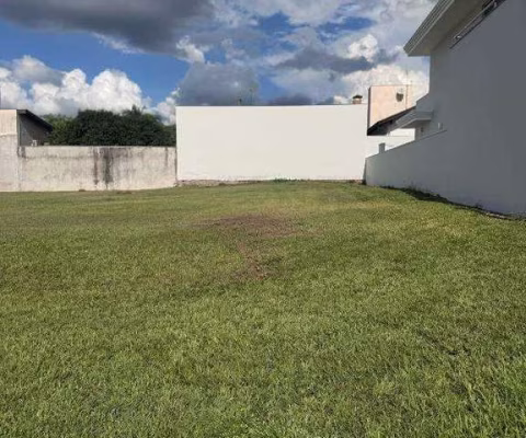 Terreno en Condomínio para venda em Portal Do Parque de 324.00m²