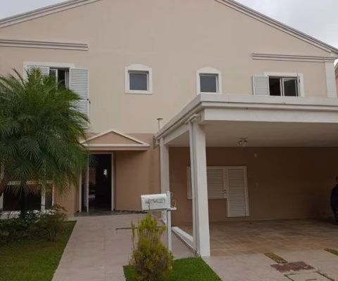Casa para alugar em Tamboré de 360.00m² com 4 Quartos, 4 Suites e 4 Garagens