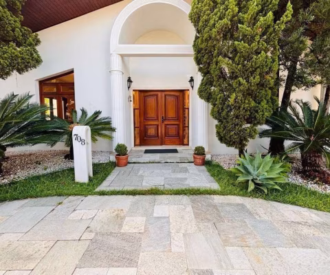 Casa para venda e aluguel em Alphaville Residencial Um de 640.00m² com 4 Quartos, 4 Suites e 6 Garagens