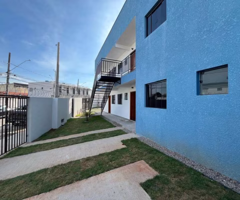 Apartamento para venda em Vila Olímpia de 32.00m² com 1 Quarto e 1 Garagem