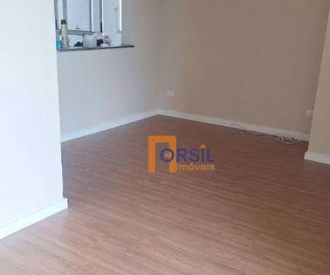 Apartamento para venda e aluguel em Vila Mogilar de 64.00m² com 3 Quartos e 1 Garagem