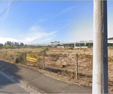 Terreno para venda em Parque Cecap de 3217.50m²