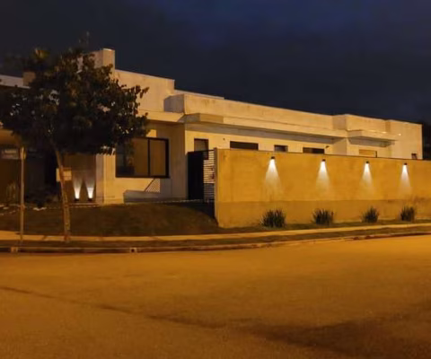 Casa para venda em Jardim Residencial Giverny de 312.00m² com 3 Quartos, 3 Suites e 2 Garagens