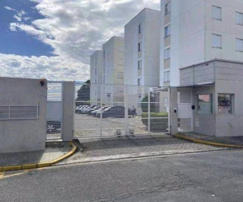 Apartamento para venda em Vila Brasileira de 70.00m² com 3 Quartos e 1 Garagem
