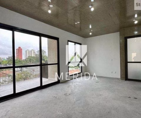 Kitnet para venda em Jardim de 52.00m² com 1 Quarto, 1 Suite e 1 Garagem