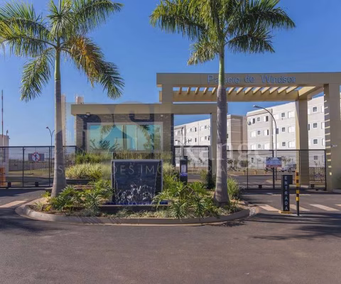 Apartamento para venda em Recreio Anhangüera de 48.00m² com 2 Quartos e 1 Garagem