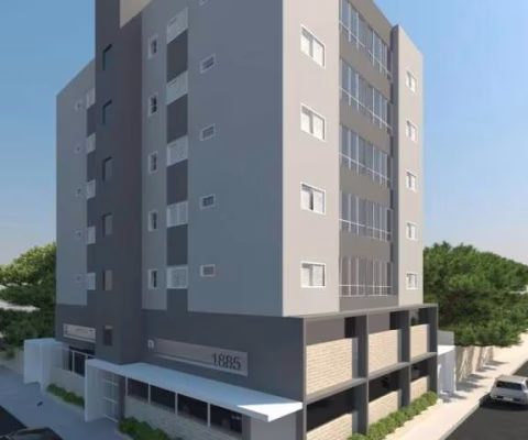 Apartamento para venda em Vila Monteiro (gleba I) de 57.27m² com 2 Quartos e 1 Garagem