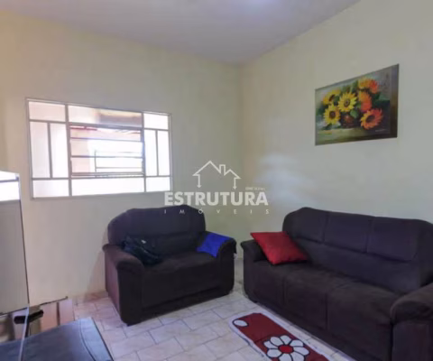 Casa para venda em Benjamim De Castro de 100.00m² com 2 Quartos e 2 Garagens