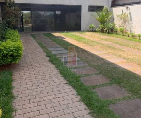 Imóvel Comercial para alugar em Vila Aeroporto Bauru de 120.00m² com 6 Garagens