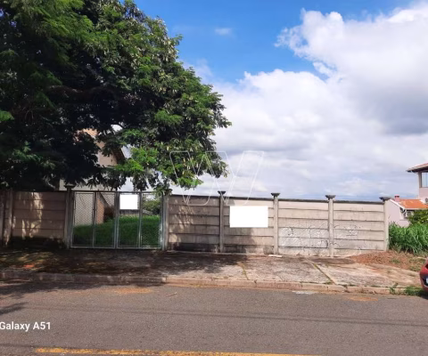 Terreno para venda em Loteamento Caminhos De São Conrado (sousas) de 480.00m²