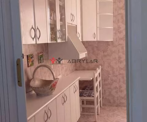 Apartamento para venda em Jardim Ana Maria de 48.00m² com 2 Quartos