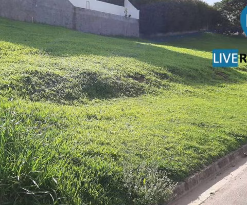 Terreno para venda em Loteamento Itatiba Country Club de 475.00m²
