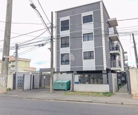Apartamento para venda em Guaraituba de 77.00m² com 2 Quartos e 1 Garagem