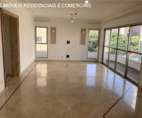 Apartamento para venda em Paraíso de 205.00m² com 4 Quartos, 4 Suites e 3 Garagens