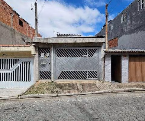 Casa para alugar em Nova Ponte Alta de 48.00m² com 2 Quartos e 1 Garagem