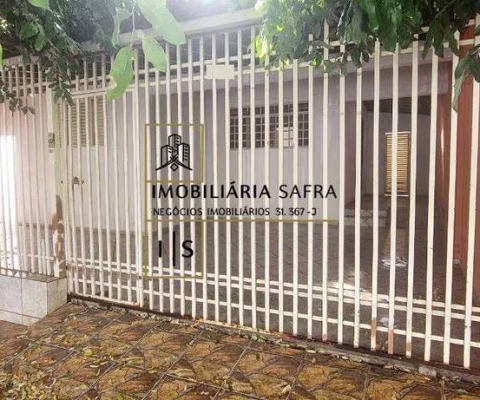 Casa para alugar em Vila Angélica de 120.00m² com 3 Quartos e 2 Garagens