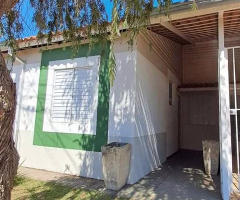 Casa para alugar em Jardim Ipanema de 65.00m² com 3 Quartos e 2 Garagens