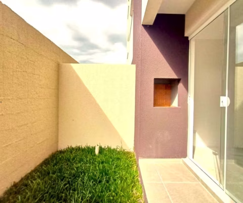 Apartamento para venda em Costeira de 43.00m² com 2 Quartos e 1 Garagem