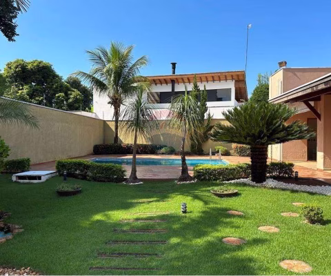 Casa para venda em Tucura de 301.00m² com 3 Quartos, 1 Suite e 5 Garagens