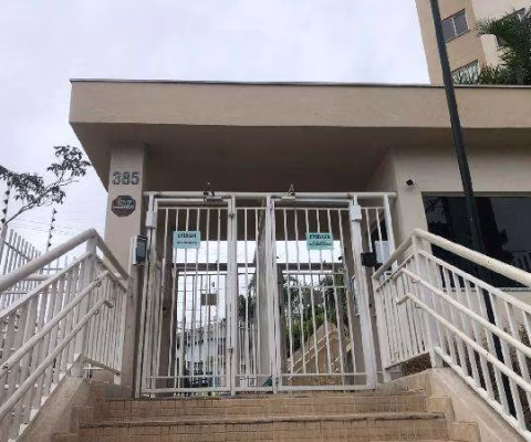 Apartamento para venda em Jardim Pedra Branca de 32.00m² com 2 Quartos