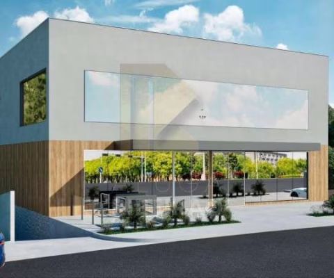 Imóvel Comercial para alugar em Vila Do Golf de 150.00m² com 1 Quarto, 1 Suite e 10 Garagens