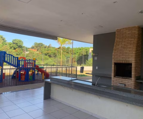 Apartamento para alugar em Jardim Country Club de 42.00m² com 2 Quartos e 1 Garagem