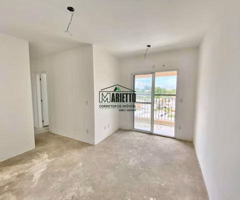 Apartamento para venda em Jardim Nova Manchester de 66.00m² com 3 Quartos, 1 Suite e 2 Garagens