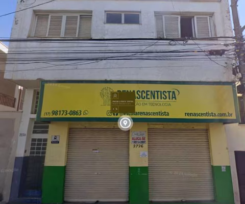 Sobrado para alugar em Centro de 85.00m² com 2 Quartos