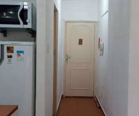 Apartamento para venda em Vila Buarque de 44.00m² com 1 Quarto