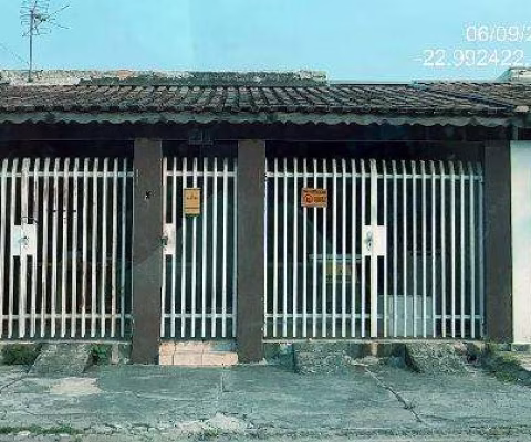 Casa para venda em Guedes de 177.00m² com 2 Quartos