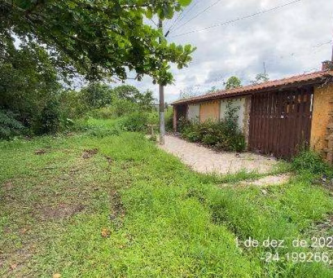 Casa para venda em Itanhaém de 390.00m² com 2 Quartos e 3 Garagens
