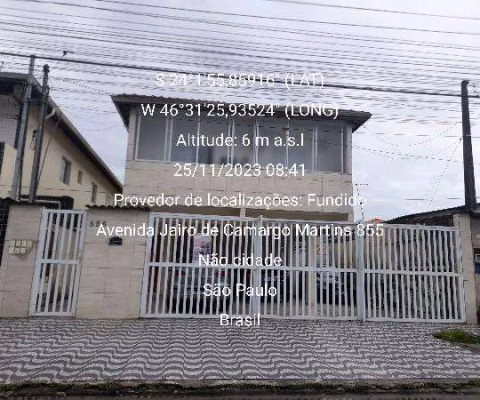 Casa para venda em Samambaia de 52.00m² com 2 Quartos e 1 Garagem
