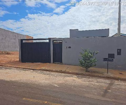 Casa para venda em Onda Verde de 200.00m² com 2 Quartos