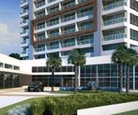 Sala Comercial para alugar em Anhangabaú de 46.00m² com 1 Garagem