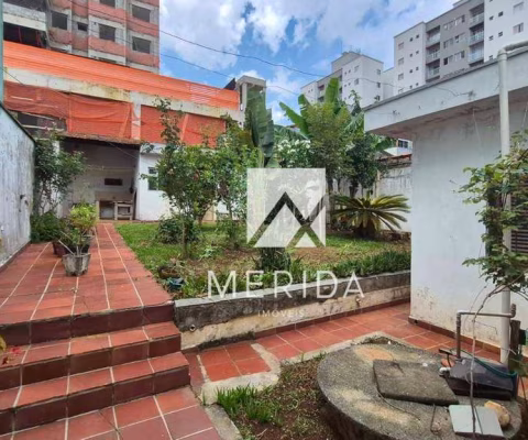 Casa para venda e aluguel em Vila Valparaíso de 168.00m² com 3 Quartos, 1 Suite e 3 Garagens
