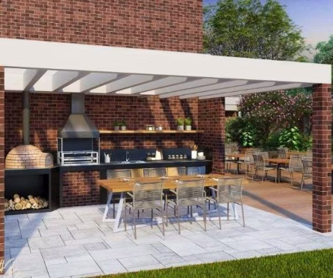 Apartamento para venda em Vila Assunção de 117.00m² com 3 Quartos, 3 Suites e 2 Garagens