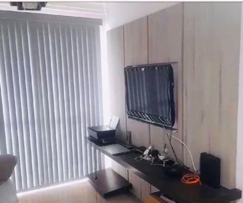 Apartamento para venda em Vila Assunção de 58.00m² com 2 Quartos, 1 Suite e 1 Garagem
