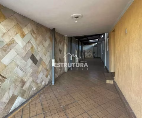 Casa para alugar em Vila Aparecida de 130.00m² com 2 Quartos e 4 Garagens