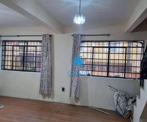 Casa para venda em Km 18 de 176.00m² com 5 Quartos e 2 Garagens