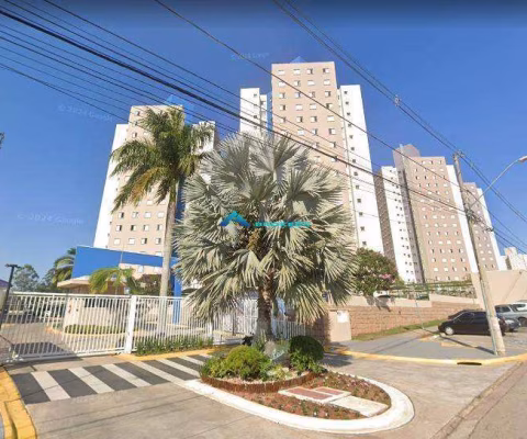 Apartamento para alugar em NOVA CIDADE JARDIM de 50.00m² com 2 Quartos e 1 Garagem