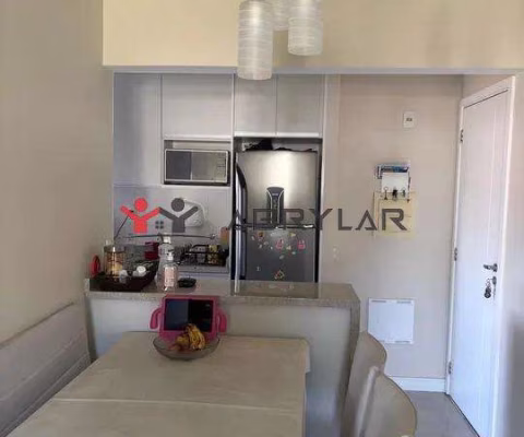 Apartamento para venda em Parque União de 61.00m² com 2 Quartos, 1 Suite e 1 Garagem