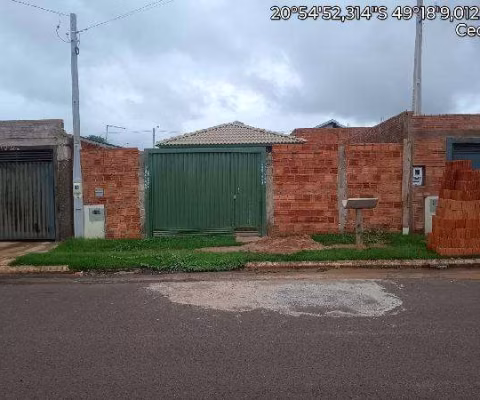 Casa para venda em Cedral de 180.00m² com 2 Quartos e 2 Garagens