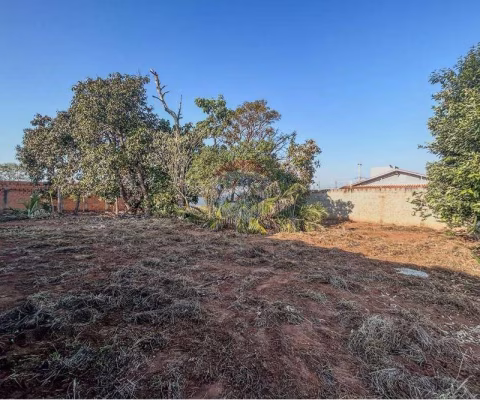Terreno para venda em Parque Da Imprensa de 450.00m²