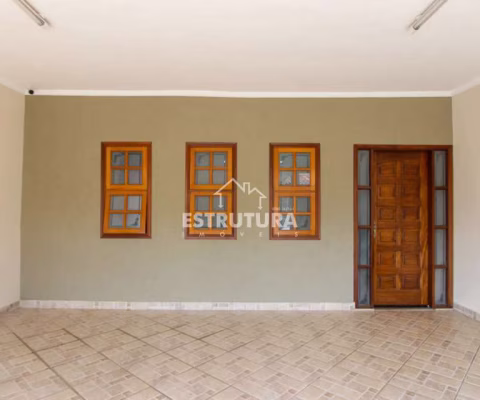 Casa para venda em Jardim Parque Residencial de 141.00m² com 2 Quartos, 1 Suite e 2 Garagens