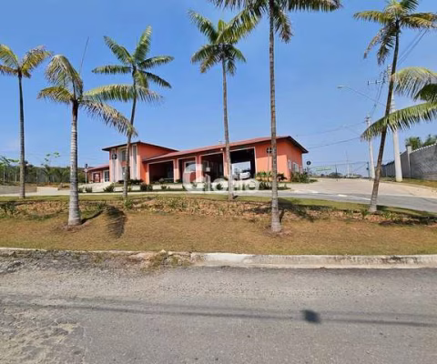 Terreno para venda em Vila Caputera de 600.00m²